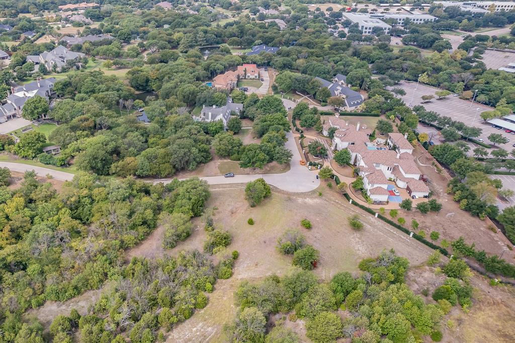 Enclave At Stonebriar Creek Estates Ph Two The - Land