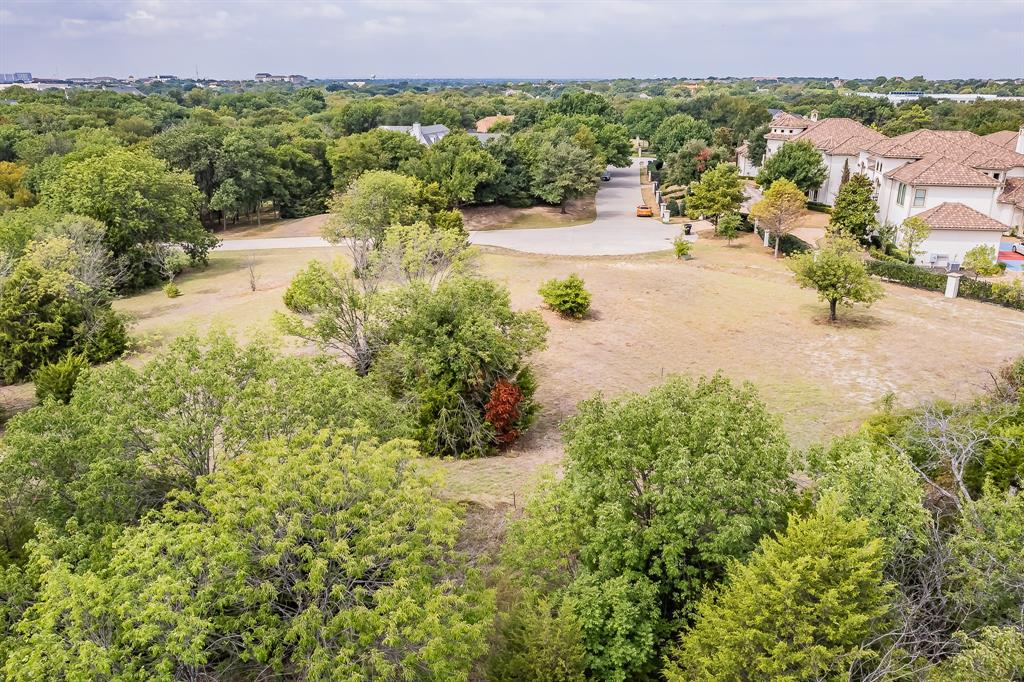 Enclave At Stonebriar Creek Estates Ph Two The - Land