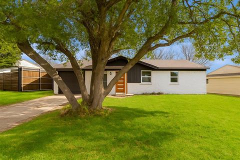 6624 Sebring Drive Dallas TX 75241