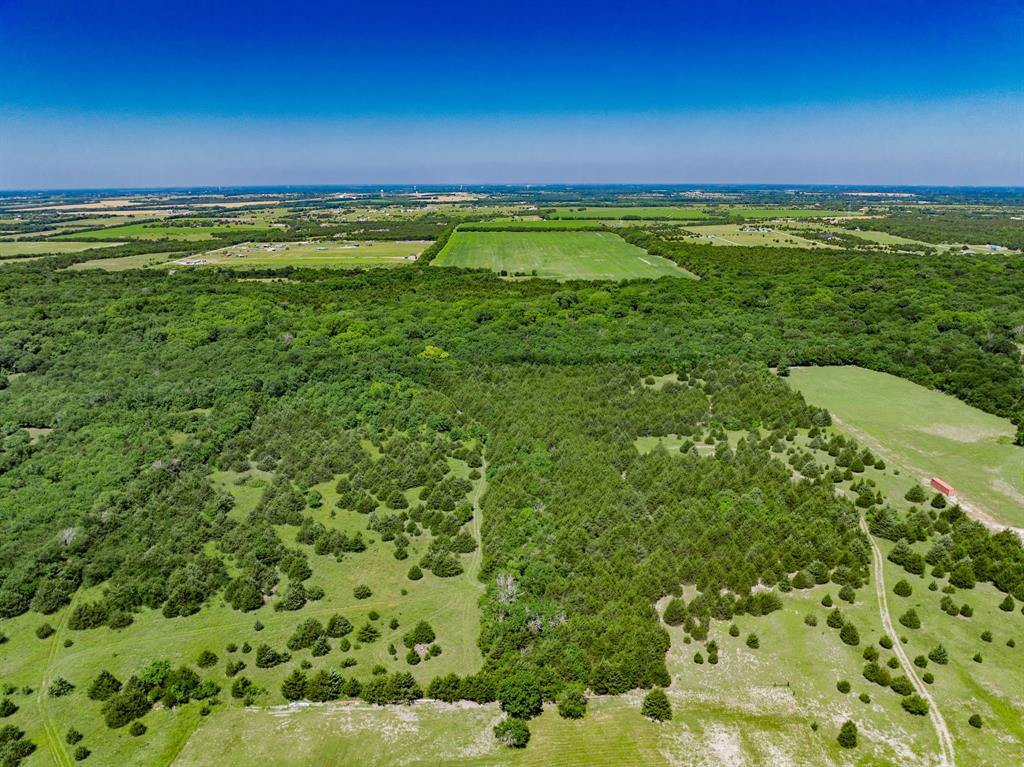 Caddo Creek Estates - Land