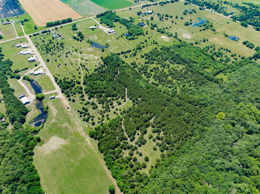 Caddo Creek Estates - Land