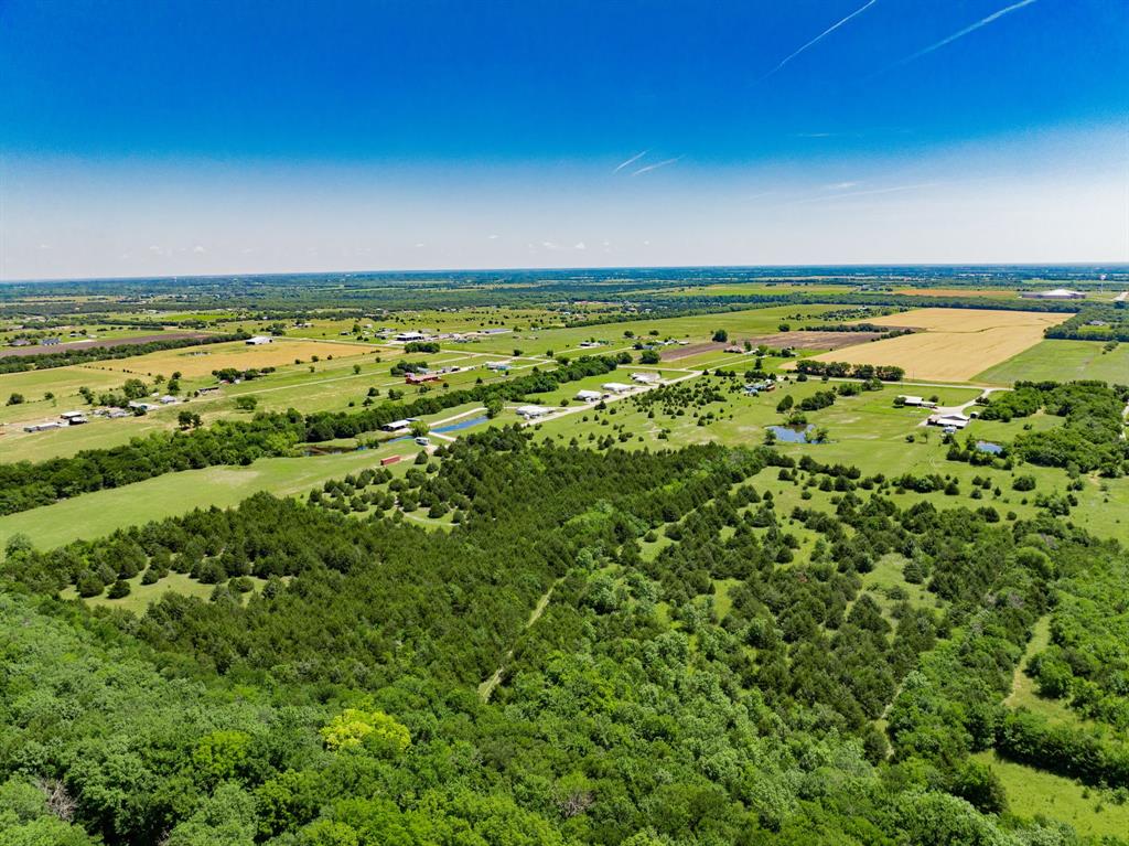 Caddo Creek Estates - Land