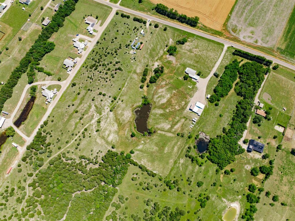 Caddo Creek Estates - Land