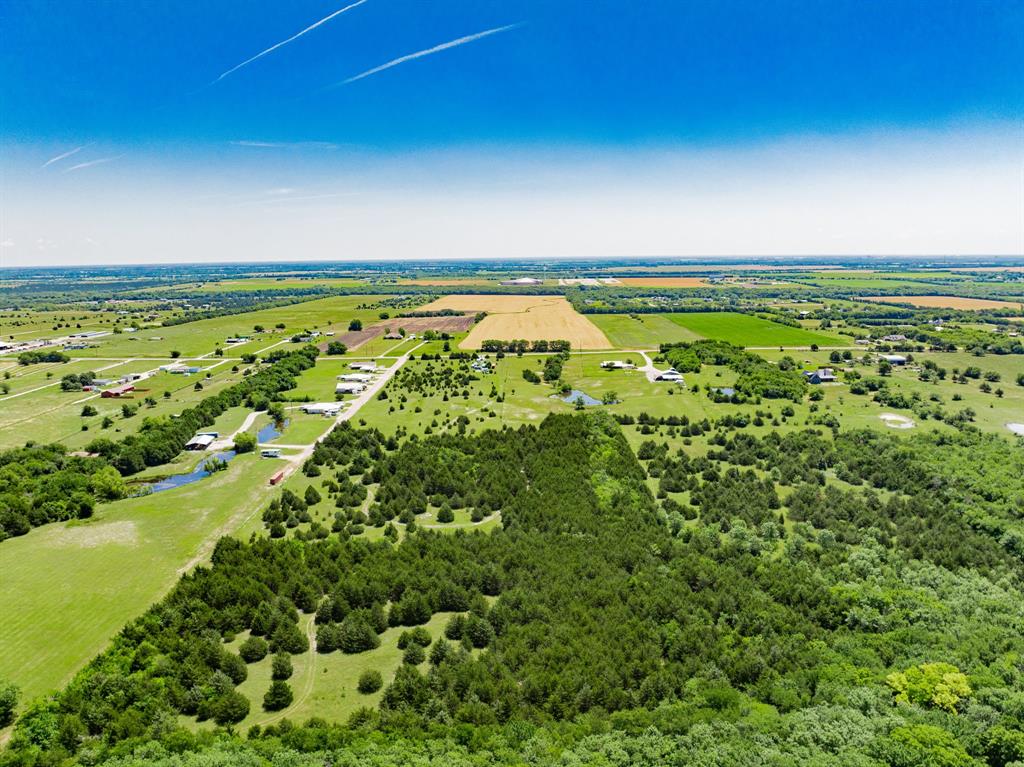 Caddo Creek Estates - Land