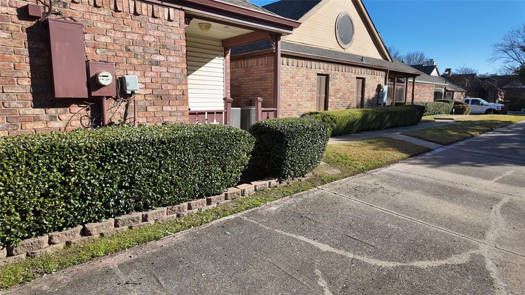 Bent Tree Gables - Residential