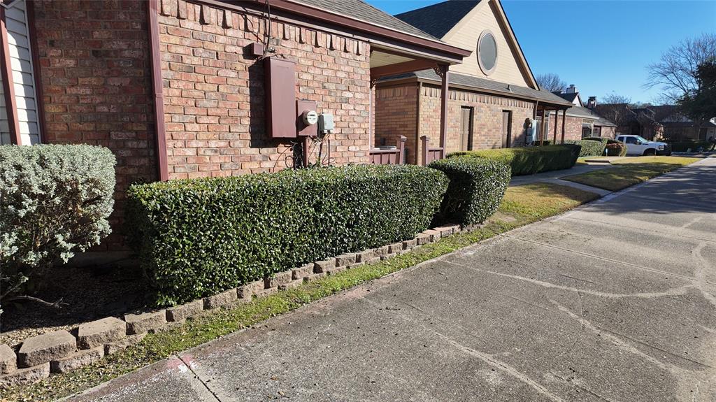 Bent Tree Gables - Residential