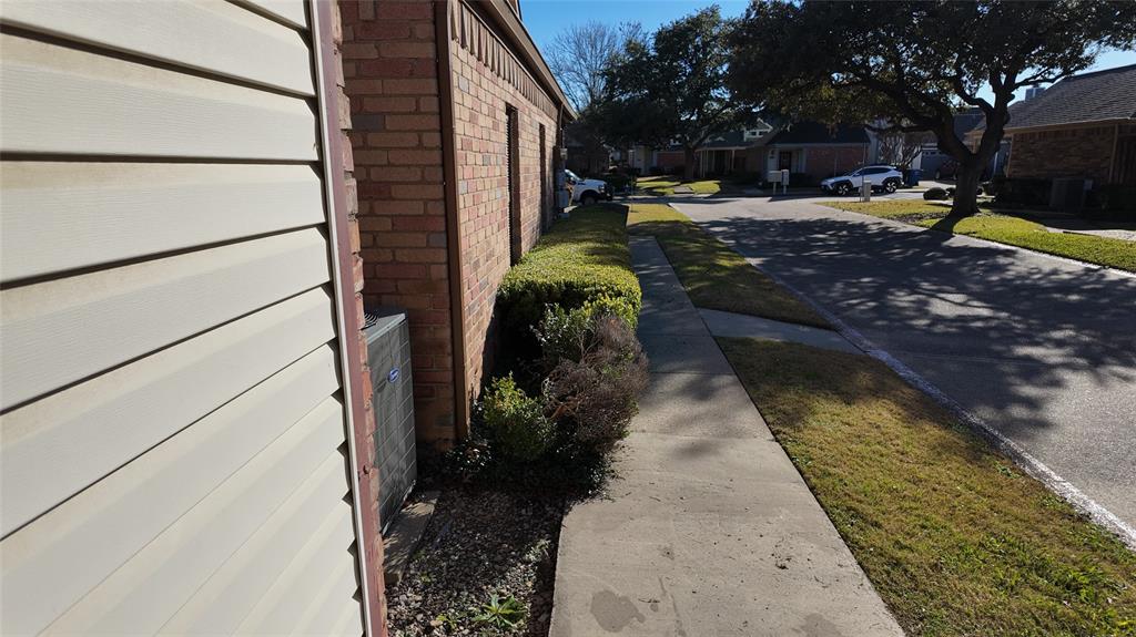 Bent Tree Gables - Residential