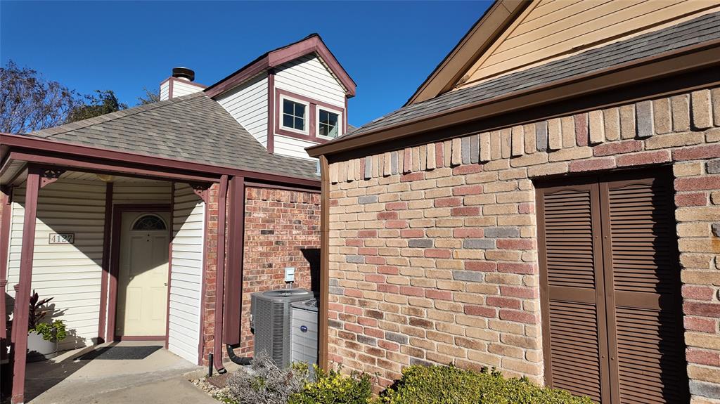 Bent Tree Gables - Residential