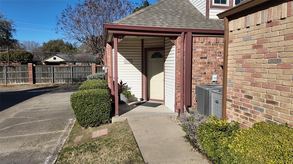 Bent Tree Gables - Residential