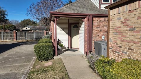 4127 Hollow Oak Drive Dallas TX 75287