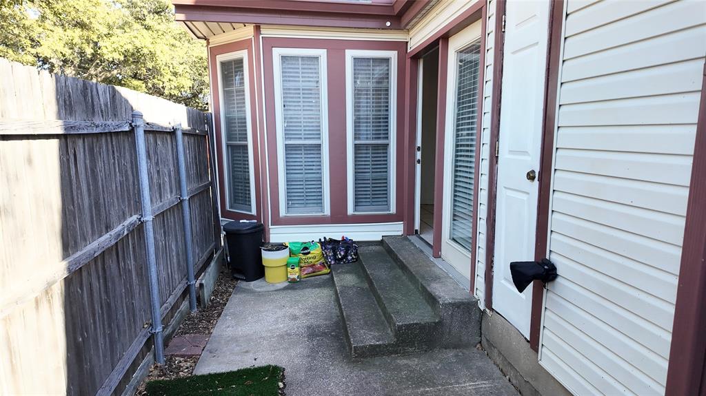 Bent Tree Gables - Residential