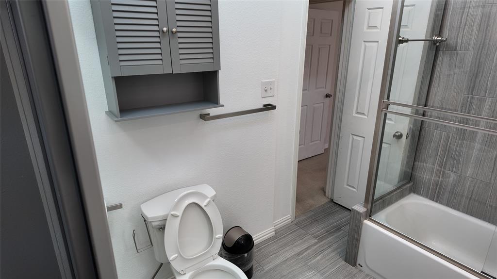 Bent Tree Gables - Residential