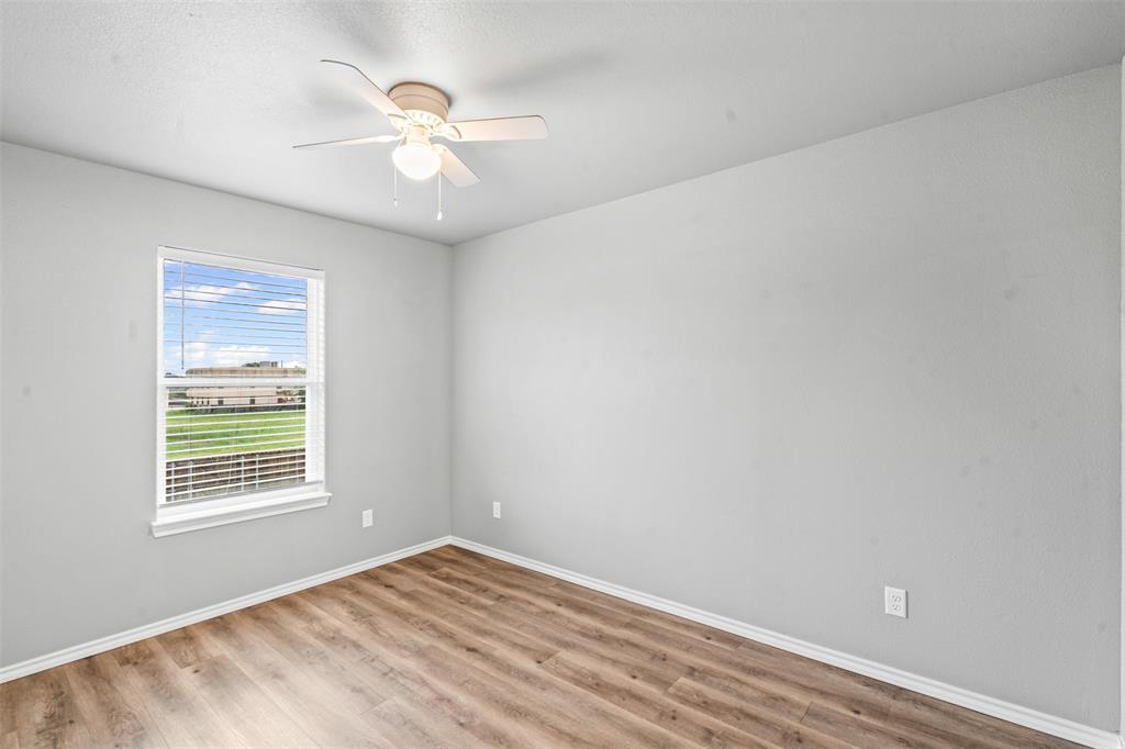 Main Place Ph II - Residential Lease