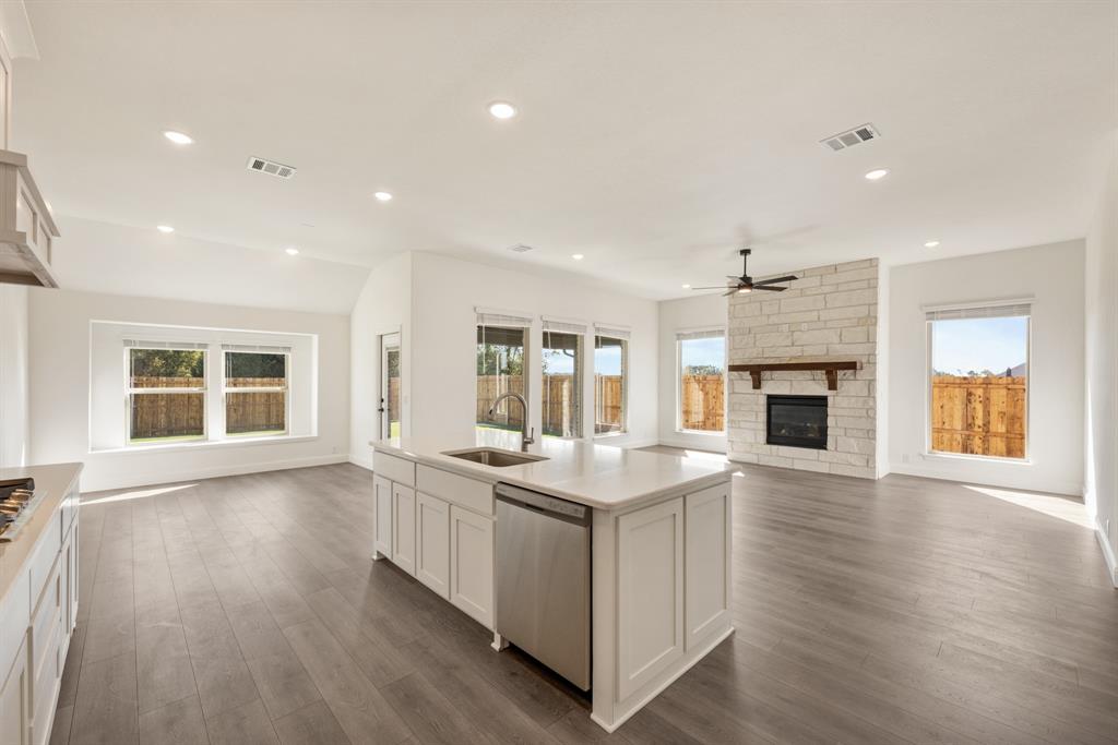 East Oak Creek 60-65 - Residential