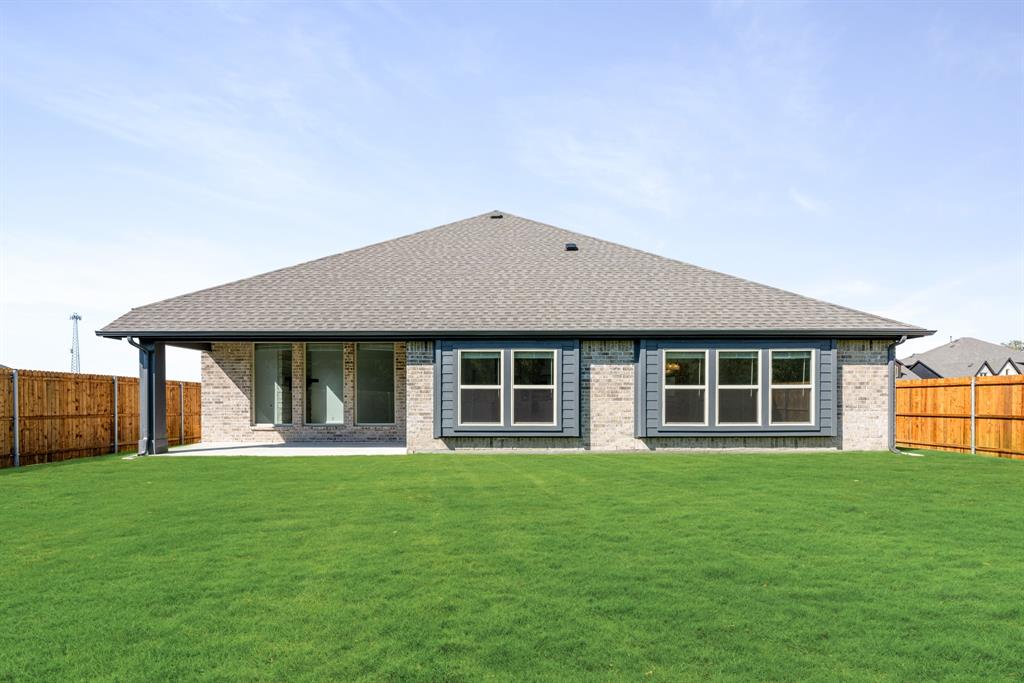 East Oak Creek 60-65 - Residential