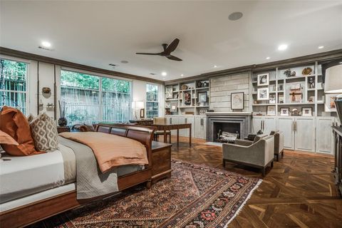 Tiny photo for 3610 Congress Avenue, Dallas, TX 75219 (MLS # 21219168)