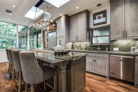 Tiny photo for 3610 Congress Avenue, Dallas, TX 75219 (MLS # 21219168)