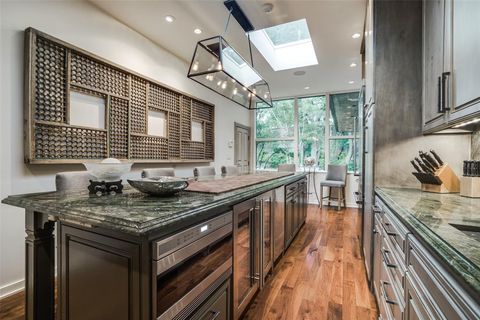 Tiny photo for 3610 Congress Avenue, Dallas, TX 75219 (MLS # 21219168)