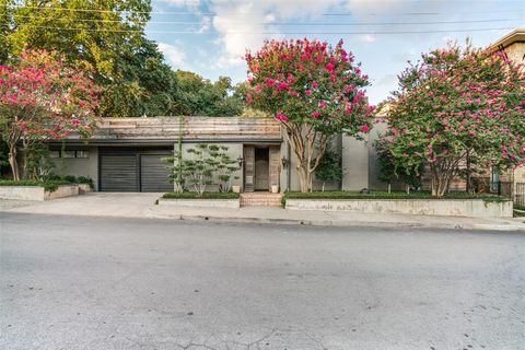 Photo of 3610 Congress Avenue, Dallas, TX 75219 (MLS # 21219168)