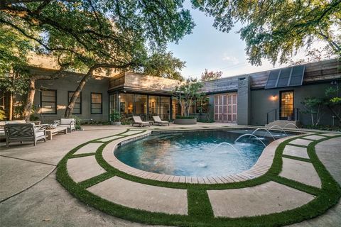 Tiny photo for 3610 Congress Avenue, Dallas, TX 75219 (MLS # 21219168)
