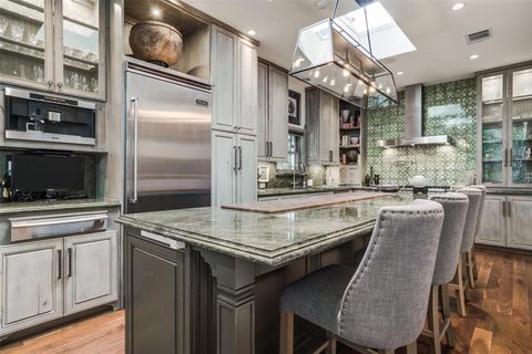 Tiny photo for 3610 Congress Avenue, Dallas, TX 75219 (MLS # 21219168)