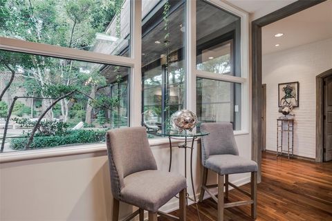 Tiny photo for 3610 Congress Avenue, Dallas, TX 75219 (MLS # 21219168)