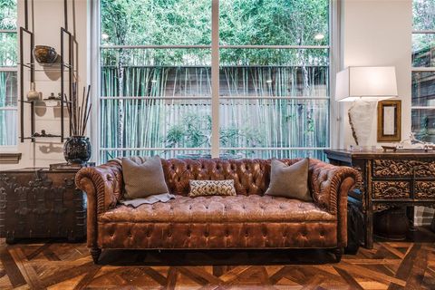 Tiny photo for 3610 Congress Avenue, Dallas, TX 75219 (MLS # 21219168)