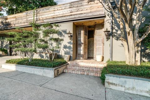 Tiny photo for 3610 Congress Avenue, Dallas, TX 75219 (MLS # 21219168)