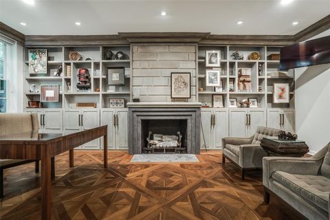 Tiny photo for 3610 Congress Avenue, Dallas, TX 75219 (MLS # 21219168)