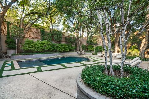 Tiny photo for 3610 Congress Avenue, Dallas, TX 75219 (MLS # 21219168)