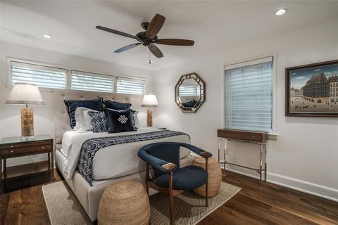 Tiny photo for 3610 Congress Avenue, Dallas, TX 75219 (MLS # 21219168)