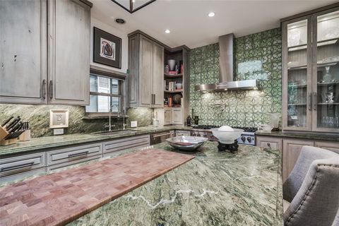 Tiny photo for 3610 Congress Avenue, Dallas, TX 75219 (MLS # 21219168)