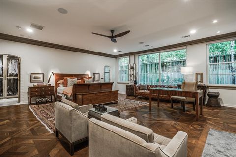 Tiny photo for 3610 Congress Avenue, Dallas, TX 75219 (MLS # 21219168)