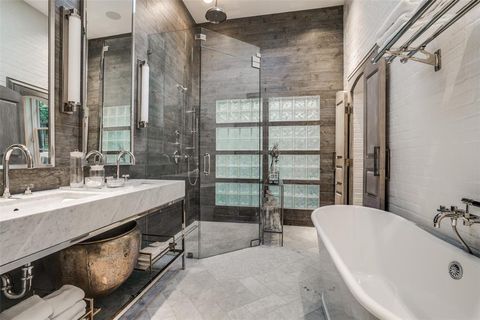 Tiny photo for 3610 Congress Avenue, Dallas, TX 75219 (MLS # 21219168)