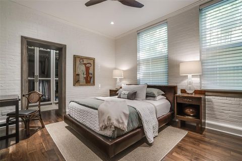 Tiny photo for 3610 Congress Avenue, Dallas, TX 75219 (MLS # 21219168)