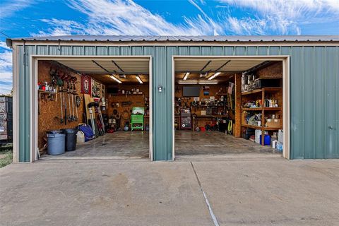 A home in Gilmer