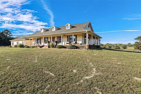 A home in Gilmer