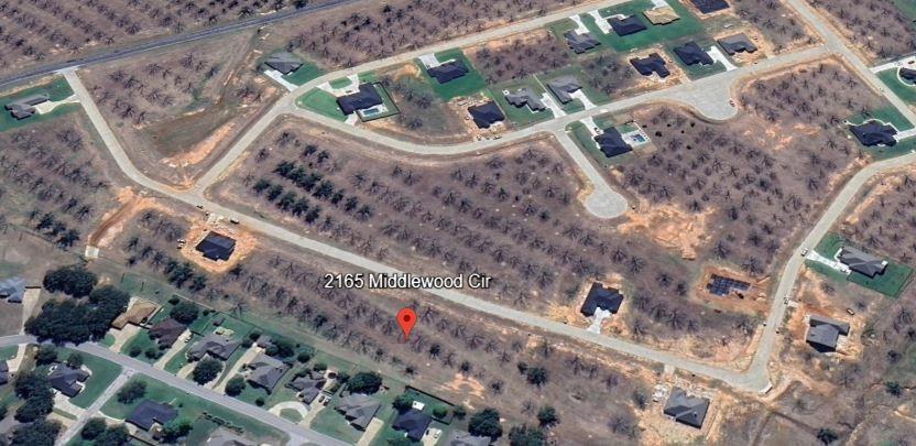2165 Middlewood Circle
