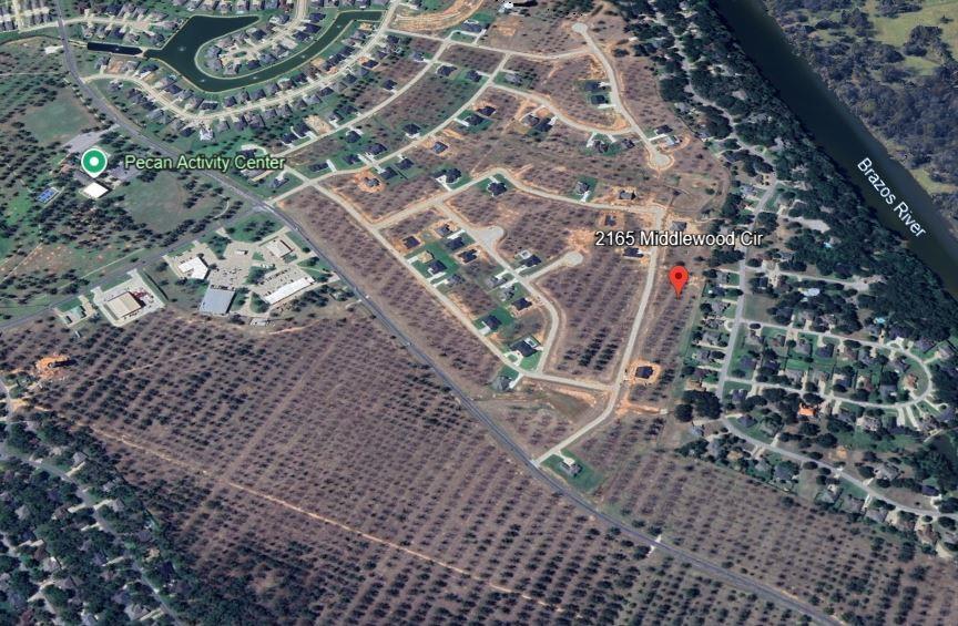 2165 Middlewood Circle
