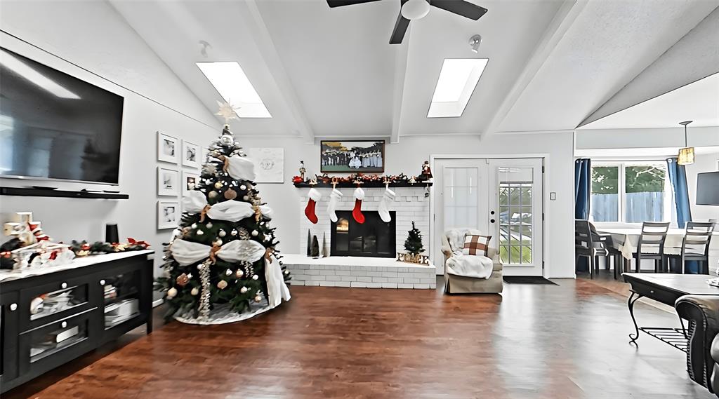 White Lake Hills Add - Residential