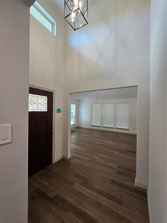 3601 Scott Drive