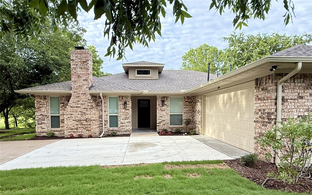 3601 Scott Drive