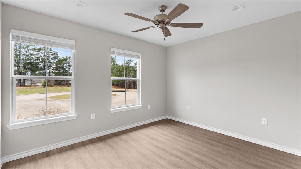 Wright Ridge - Residential Income