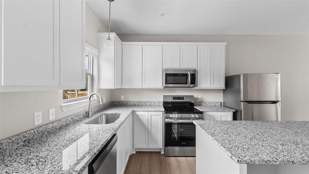 Wright Ridge - Residential Income