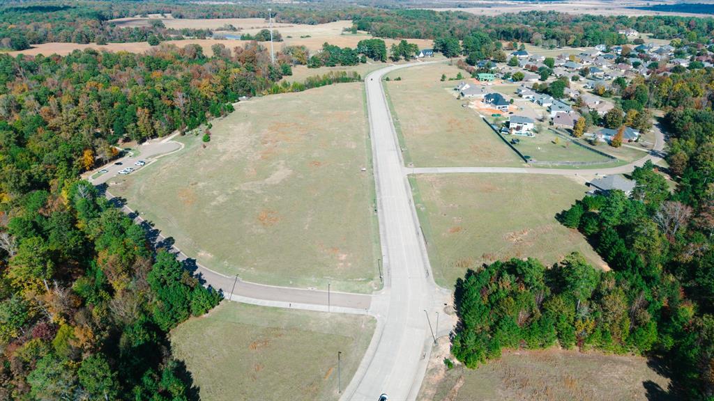 Wright Ridge - Residential Income