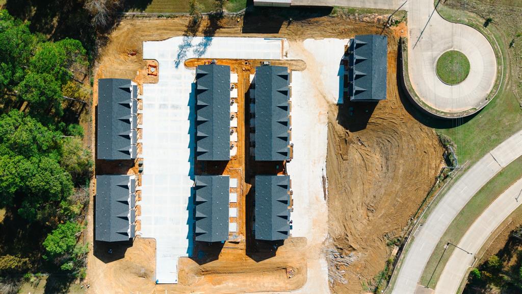 Wright Ridge - Residential Income