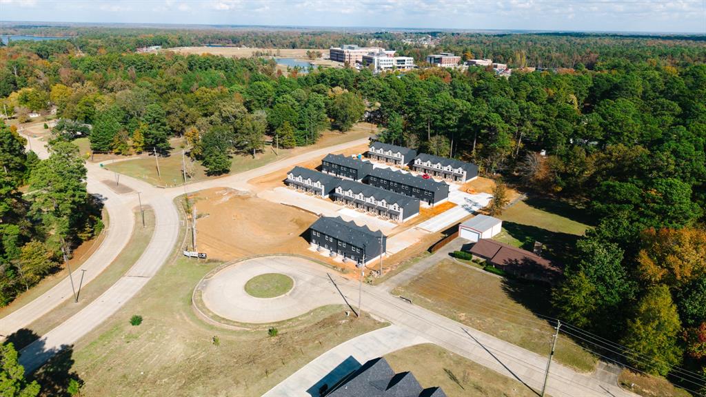 Wright Ridge - Residential Income