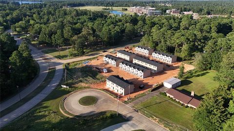 TBD Lionel Avenue Texarkana TX 75503