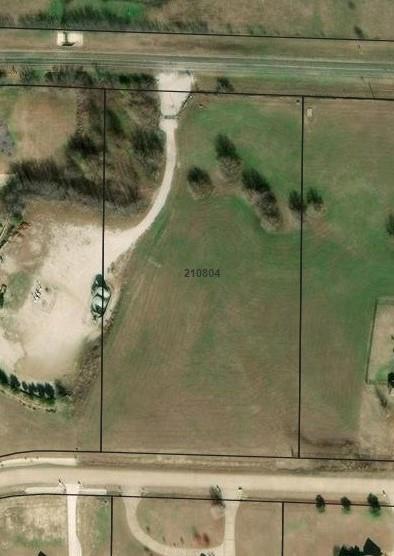 The Ponderosa Valley Ph II - Land