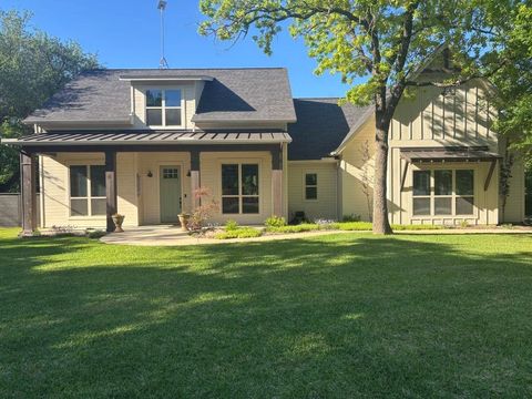 139 Southwinds Drive Weatherford TX 76087